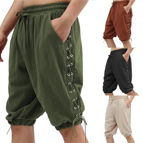 Costume uomo pantalone corto