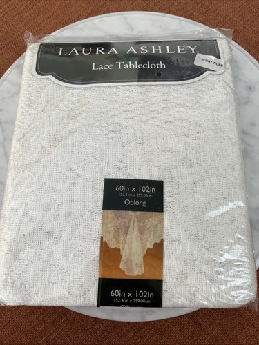Tovaglia vintage laura ashley - tovaglia,