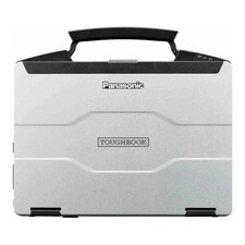 Portatile Ricondizionato Panasonic Toughbook FZ55 MK1 14" i5 Porta Porta Seriale