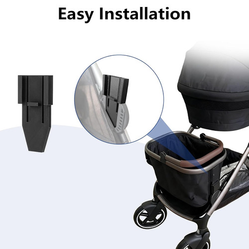 Pack bottom basket - 2,