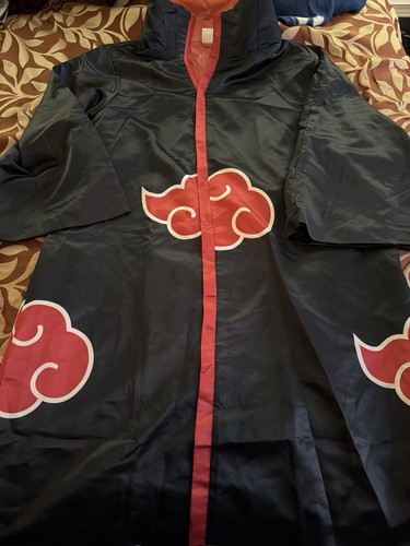 Costume cosplay naruto - cosplay,