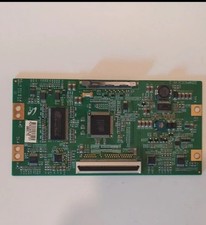 T-CON 320AP03C2LV0.2  TV SAMSUNG LE32B350F1W - LE32B450C4W - LE32B350