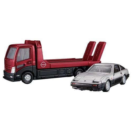 Takara tomy tomica - tomy,