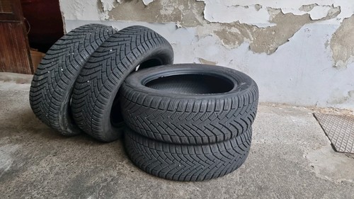 Pneumatici invernali - 4,