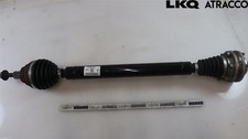 ORIGINAL Antriebswelle vorne vorne rechts SKODA YETI (5L)  2016
