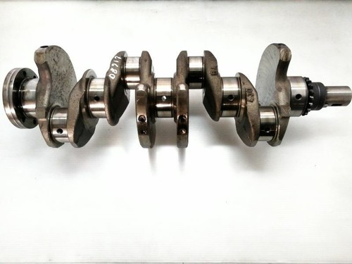 Albero motore ford - albero,