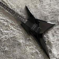 Chitarra elettrica vintage