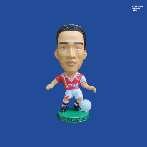 Corinthian prostars serie - corinthian,