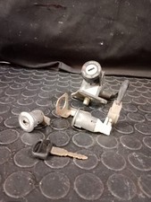 Honda Sh 50 Kit accensione + 1 Chiave+ Kit Serrature 2°serie dal 95 in poi