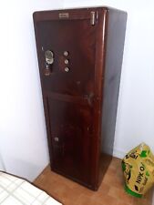 Cassaforte vintage (anni 60) FICHET Torino