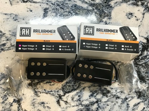 Railhammer hyper vintage - railhammer,