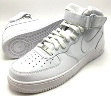 *NEW* Men Nike Air Force 1 Mid