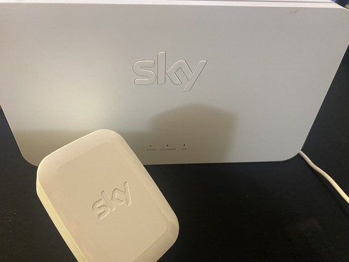Ripetitore originale sky - ripetitore,