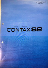 A0606 contax anni - #a0606-,