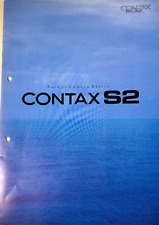 #A0606- Contax 60 anni, Contax