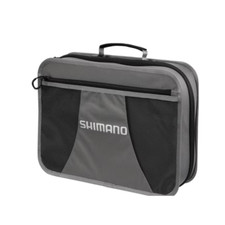 LUGC-11 Shimano Stickbait And Swim Bait Lure Case BORSA PORTA ARTIFICIALI RIGIDA