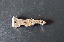 IWC CAL. 89 PONTE RUOTA PART n. 110