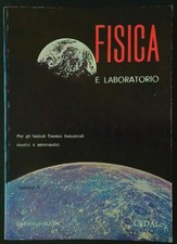 FISICA E LABORATORIO VOL. II