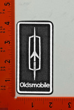 Oldsmobile Auto Patch -