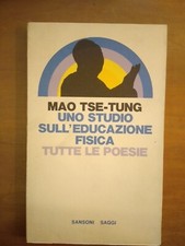 MAO TSE-TUNG- UNO STUDIO