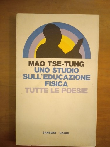 Mao tse tung uno - mao,
