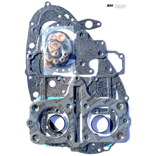 Kit guarnizioni motore - , per