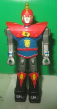 GOKAISER Giant Takatoku Ceppiratti Made In Japan Robot Vintage Toy mini piccolo