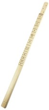 Collo chitarra scatola - , sigari