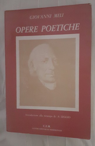 Opere poetiche introduzione - opere,