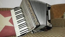 Hohner Verdi II –