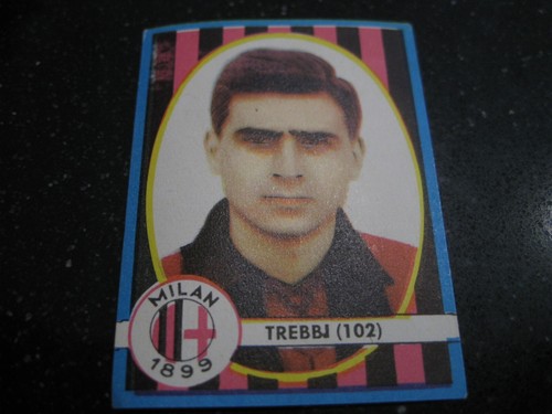 Album calciatori lampo 1961 - album,