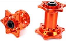 Mozzi ruota anteriori