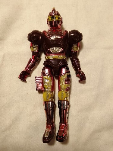 Non comune action - , figures
