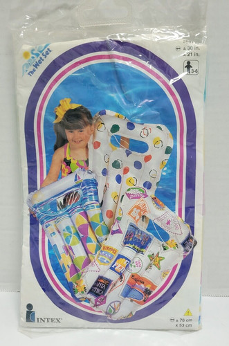 Galleggiante piscina bambini