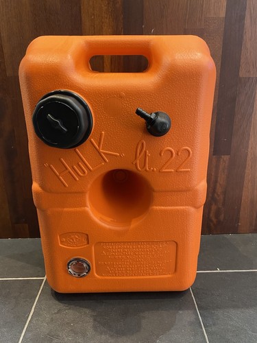 Serbatoio carburante