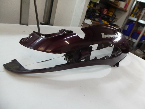 Piaggio beverly 500 2003 - piaggio,