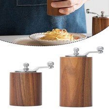 Macina Sale Pepe Manuale