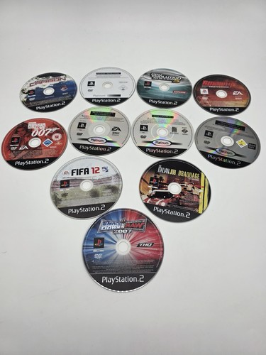 Giochi ps2 lotto testati - 11,