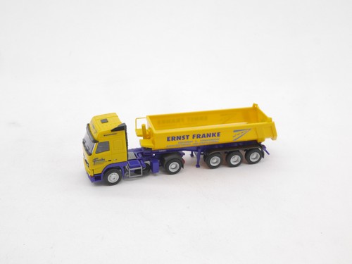 934 awm volvo ernst - 1:87, #934