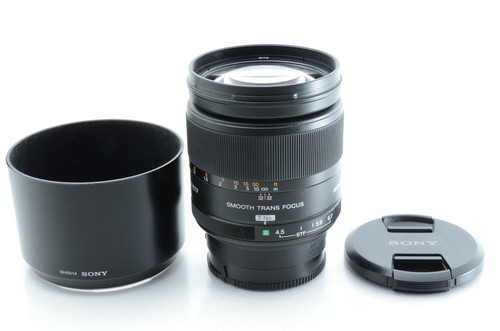 Eccellente sony 135mm f2 - **eccellente**sony,