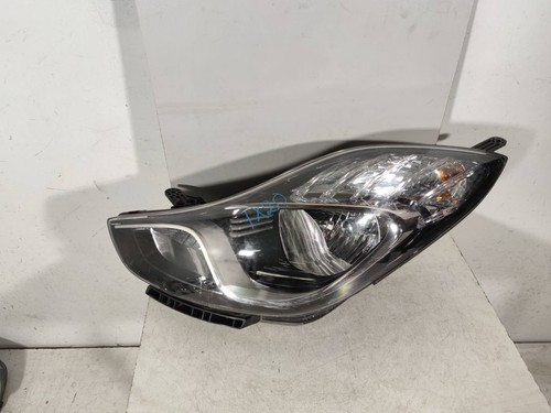 Faro proiettore anteriore