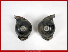 Tromba Clacson Auto Bosch Lancia Flaminia Ricambi Auto D Epoca Usati Car Horn