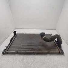 7788903 radiatore raffreddamento motore acqua Bmw E87 serie 1 118D 143 CV 2009 