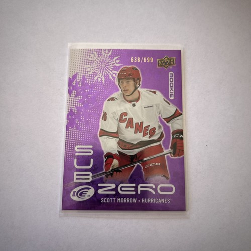 2024 upper deck - 2024-25,