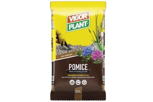 Vigorplant pietra pomice - vigorplant,