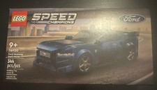 New lego ford - lego,