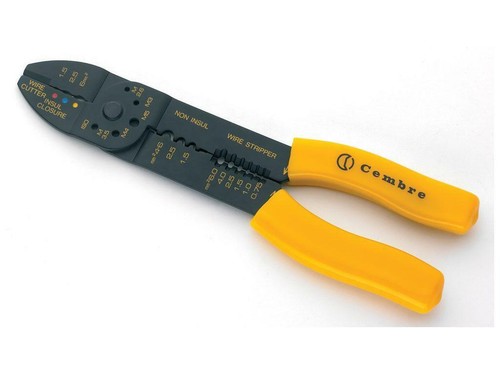 Cembre pinza per capicorda - cembre,