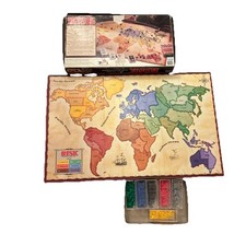RISK La Conquista del Mondo