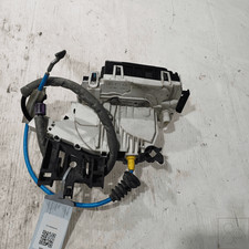 DX. SERRATURA PORTA per MERCEDES-BENZ CLASSE GLA (X156) 250 ae0486 A1667200435