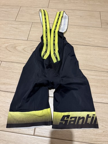 Santini salopette uomo estiva - santini,